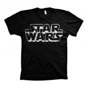 Star Wars T-shirt - Medium