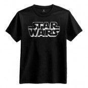 Star Wars T-shirt - X-Small