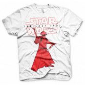 Star Wars The Last Jedi Praetorian Guard T-shirt L