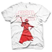 Star Wars The Last Jedi Praetorian Guard T-shirt S