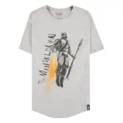 Star Wars: The Mandalorian T-Shirt Jet Pack Size S