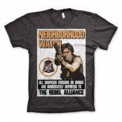 Star Wars - The Rebel Alliance T-Shirt, T-Shirt