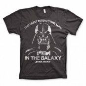 T-shirt, Darth Vader Star Wars-XL
