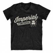Varsity Imperial Stormtroopers V-Neck Tee, V-Neck T-Shirt
