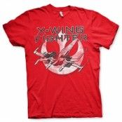 X-Wing Fighter T-Shirt, T-Shirt