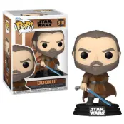 POP Star Wars Tales Of The Jedi - Dooku #810