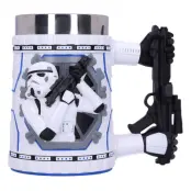 Star Wars Tankard Stormtrooper