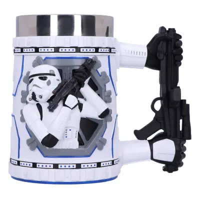 Star Wars Tankard Stormtrooper