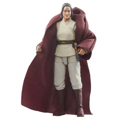 Star Wars: The Acolyte Vintage Collection Action Figure Jedi Master Indara 10 cm