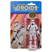Star Wars The Adventures Of R2-D2 And C-3PO Imperial Stormtrooper figure 15cm