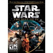 Star Wars The Best Of Pc
