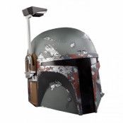 Star Wars The Black Series - Boba Fett Hjälm