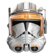 Star Wars - The Black Series - Commander Cody Electronic Helmet
