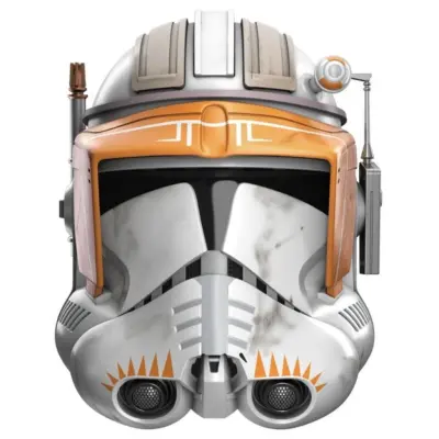 Star Wars - The Black Series - Commander Cody Electronic Helmet