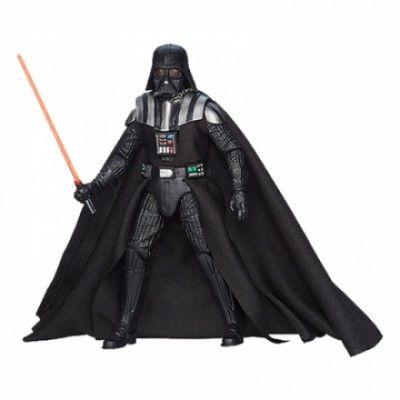 Star Wars The Black Series Darth Vader Actionfigur