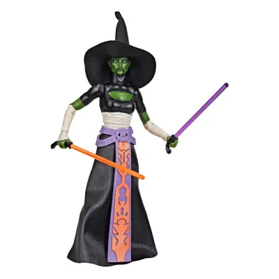 Star Wars - The Black Series - Dathomir Witch (Halloween Edition)
