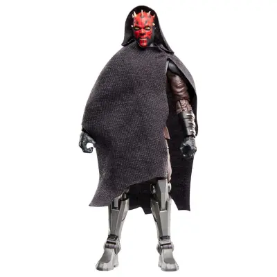 Star Wars - The Black Series - Maul Shadow Lord (Maul)