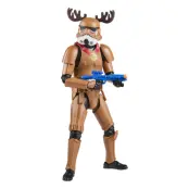 Star Wars - The Black Series - Stormtrooper (Holiday Edition)