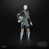 Star Wars - The Black Series - The Clone Wars - Asajj Ventress (Bounty Hunter)