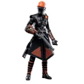 Star Wars: The Book of Boba Fett Vintage Collection Action Figure 2022 Fennec Shand 10 cm