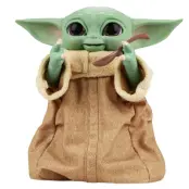 Star Wars The Child Snacking Grogu Plush