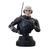Star Wars The Clone Wars - Echo - Mini-Bust 1/7 15Cm