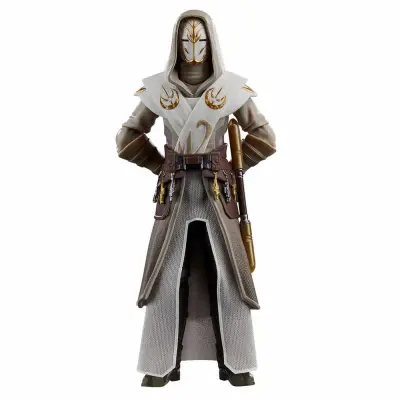 Star Wars The Clone Wars Jedi Temple Guard figure 15cm