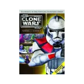 Star Wars The Clone Wars Season 3 vol 1