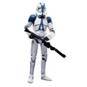 Star Wars The Clone Wars Vintage Collection 2022 (501st Legion) 10cm