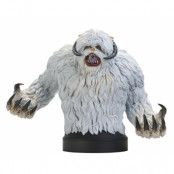 Star Wars The Empire Stike Back - Wampa - Mini-Bust 1/6 19Cm