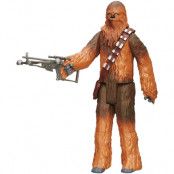 Star Wars The Force Awakens Chewbacca 12-Inch figure