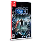 Star Wars The Force Unleashed (Import)