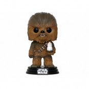 Star Wars The Last Jedi POP! Chewbacca