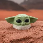 Star Wars The Mandalaroin The Child Stressboll