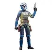 Star Wars: The Mandalorian Black Series Credit Collection Action Figure Bo-Katan Kryze 15cm