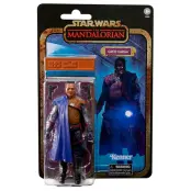 Star Wars The Mandalorian Greef Karga 2022 Credit Collection figure 15cm