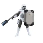 Star Wars The Mandalorian Imperial Armored Commando figure 9,5cm