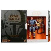 Star Wars The Mandalorian Jon Fabreau figure 15cm