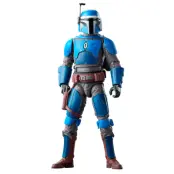 Star Wars The Mandalorian Mandalorian Privateer figure 15cm