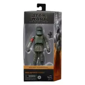 Star Wars The Mandalorian Migs Mayfeld Morak figure 15cm