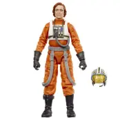 Star Wars The Mandalorian & Grogu Colonel Ward figure 15cm