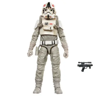 Star Wars The Mandalorian & Grogu Imperial Remnant AT-AT Driver figure 15cm