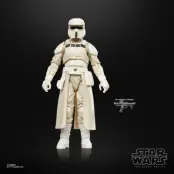 Star Wars The Mandalorian & Grogu Imperial Remnant AT-RT Driver figure 15cm