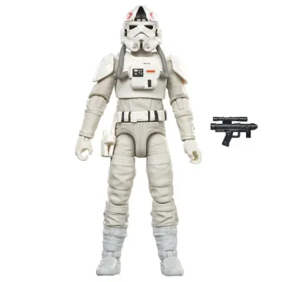 Star Wars The Mandalorian & Grogu Imperial Remnant At-Rt figure 9,5cm
