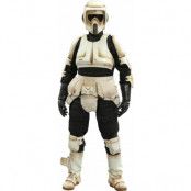 Star Wars The Mandalorian - Scout Trooper - 1/6