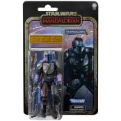 Star Wars The Mandalorian - The Mandalorian figure 15cm
