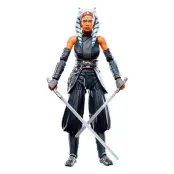 Star Wars The Mandalorian Vintage Collection Action Figure 2022 Ahsoka Tano (Corvus) 10 cm