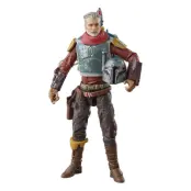 Star Wars The Mandalorian Vintage Collection Action Figure Cobb Vanth (Mandalorian Armor) 10 cm