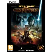 Star Wars The Old Republic