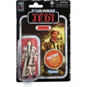 Star Wars The Retro Collection - Han Solo
